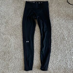 Cold Gear Under Armour Leggings